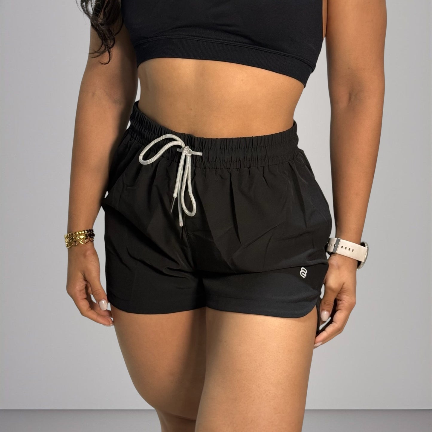 Shorts de running