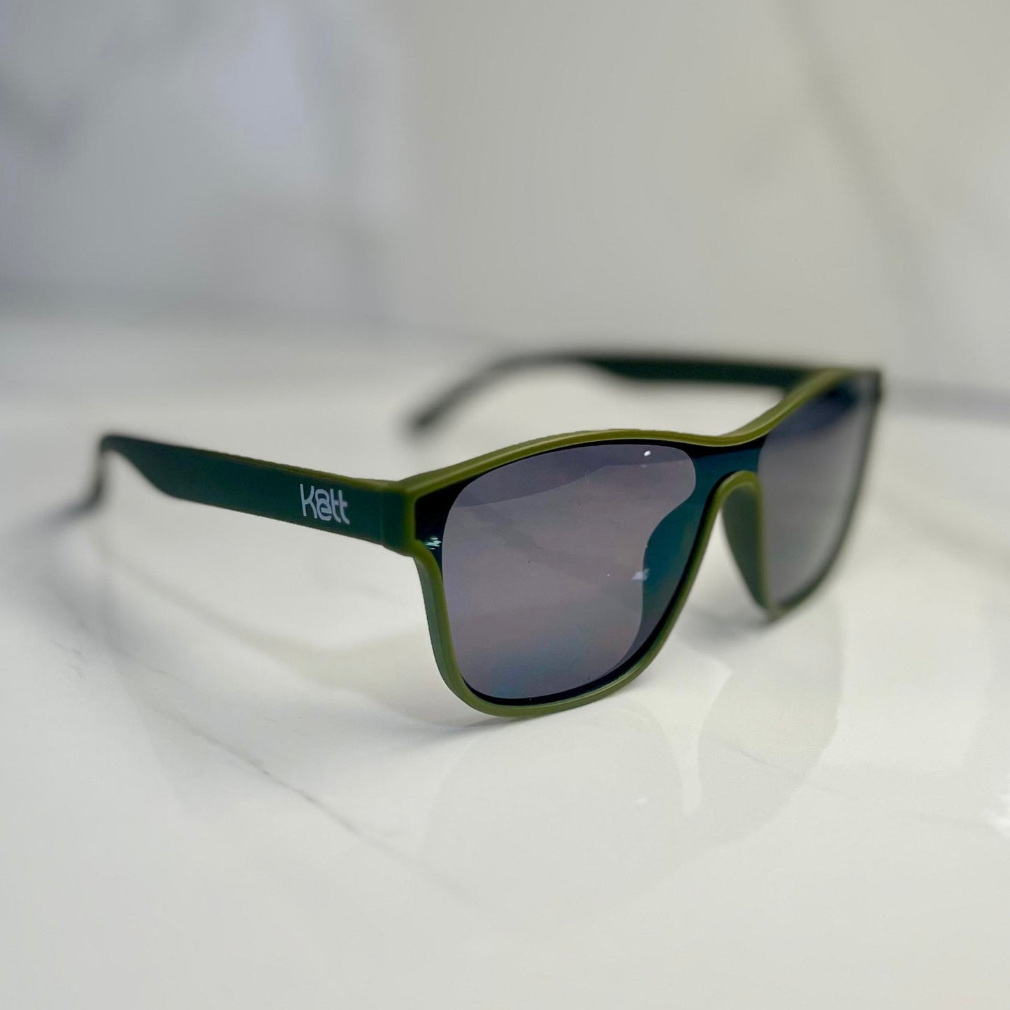 Lentes KETT