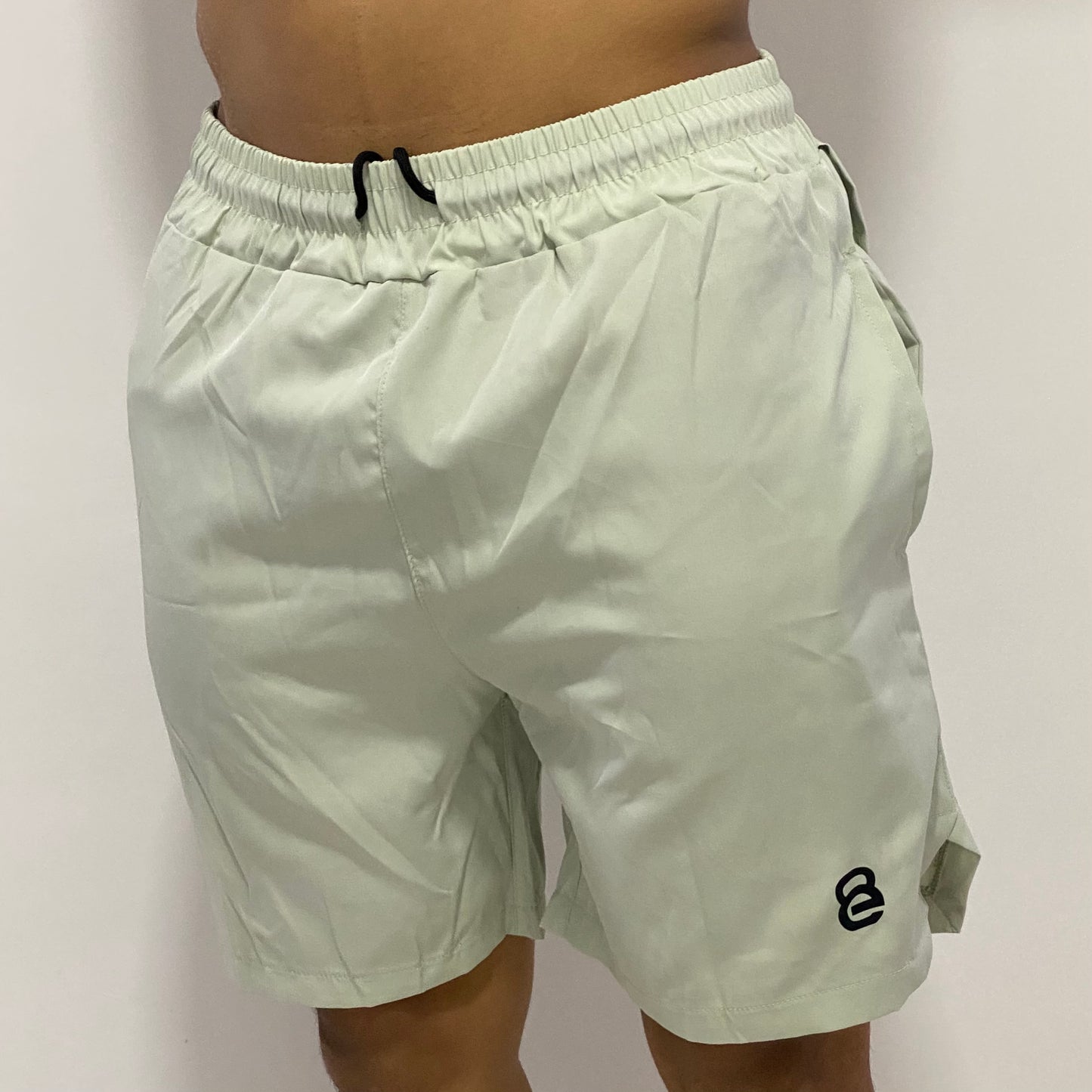 Shorts sin Licra