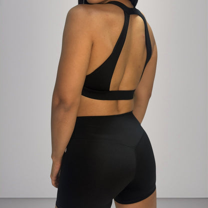 Conjuntos top V + short
