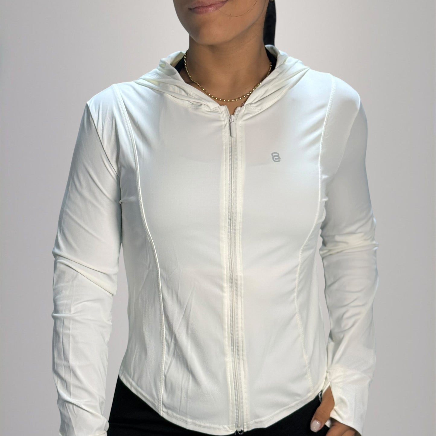 Chaquetas pegaditas