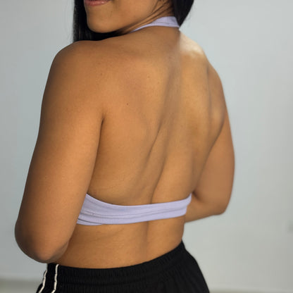 Top halter