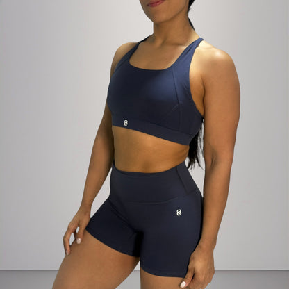 Conjuntos top X + short