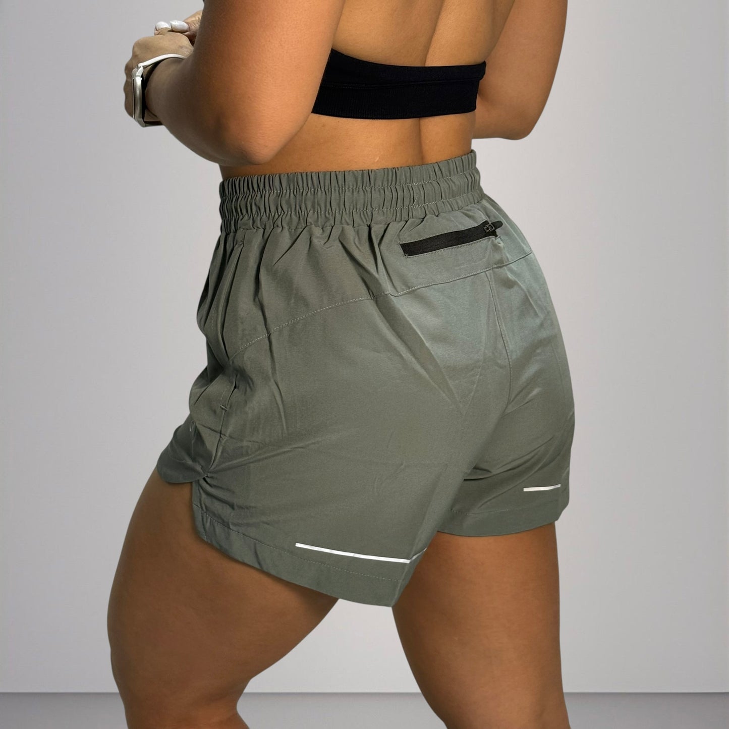 Shorts de running