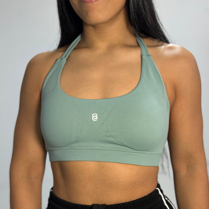 Top halter