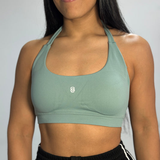 Top halter