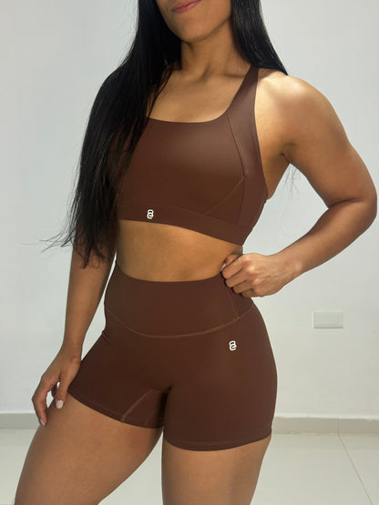 Conjuntos top X + short