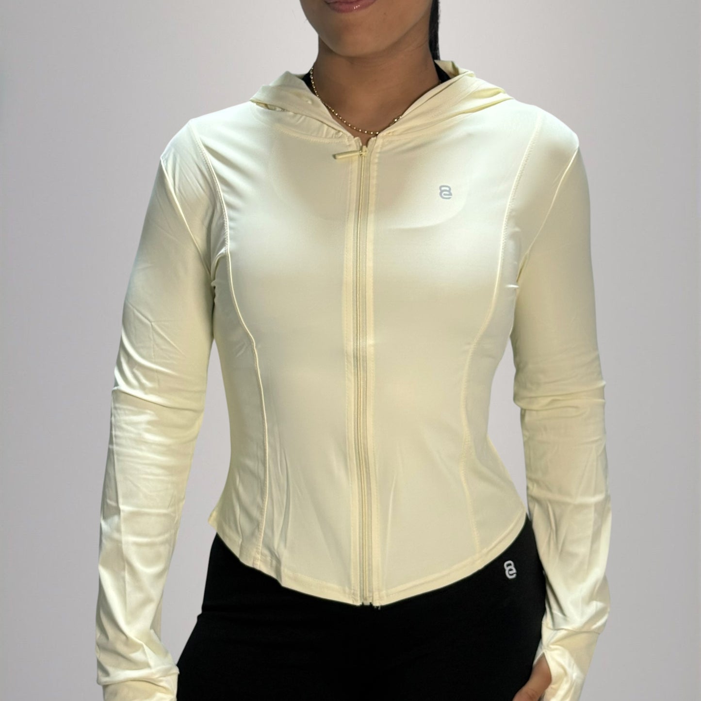 Chaquetas pegaditas