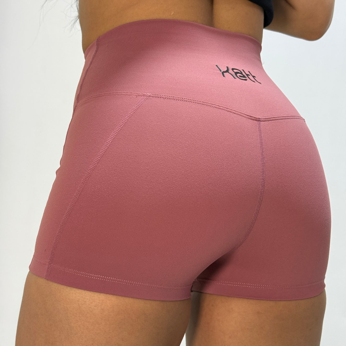 Booty Shorts