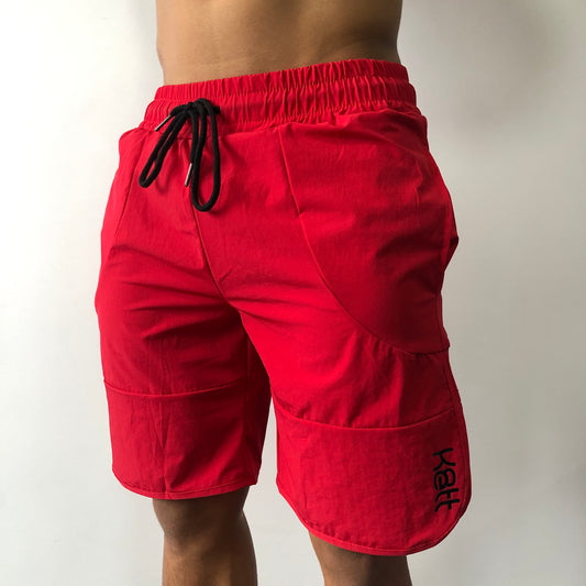 Shorts sin licra variados