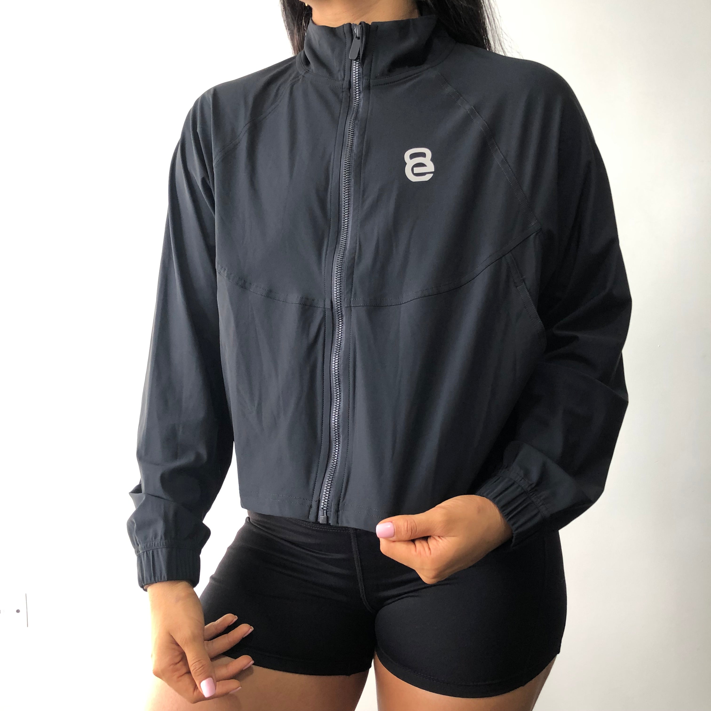 Chaquetas sport dama best sale